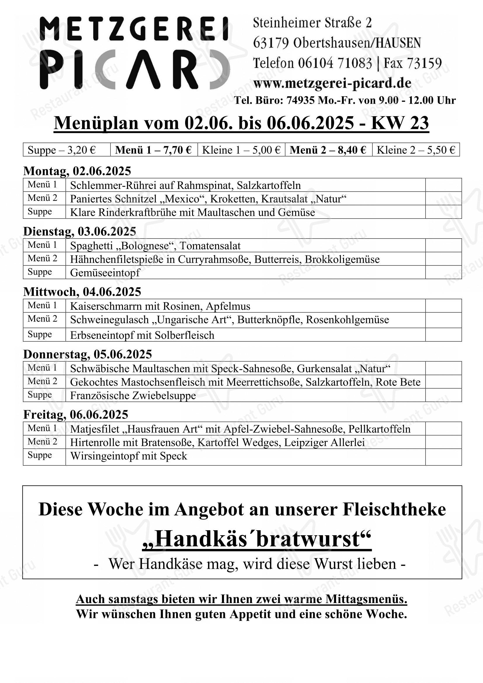 speisekarte-von-metzgerei-picard-gmbh-obertshausen