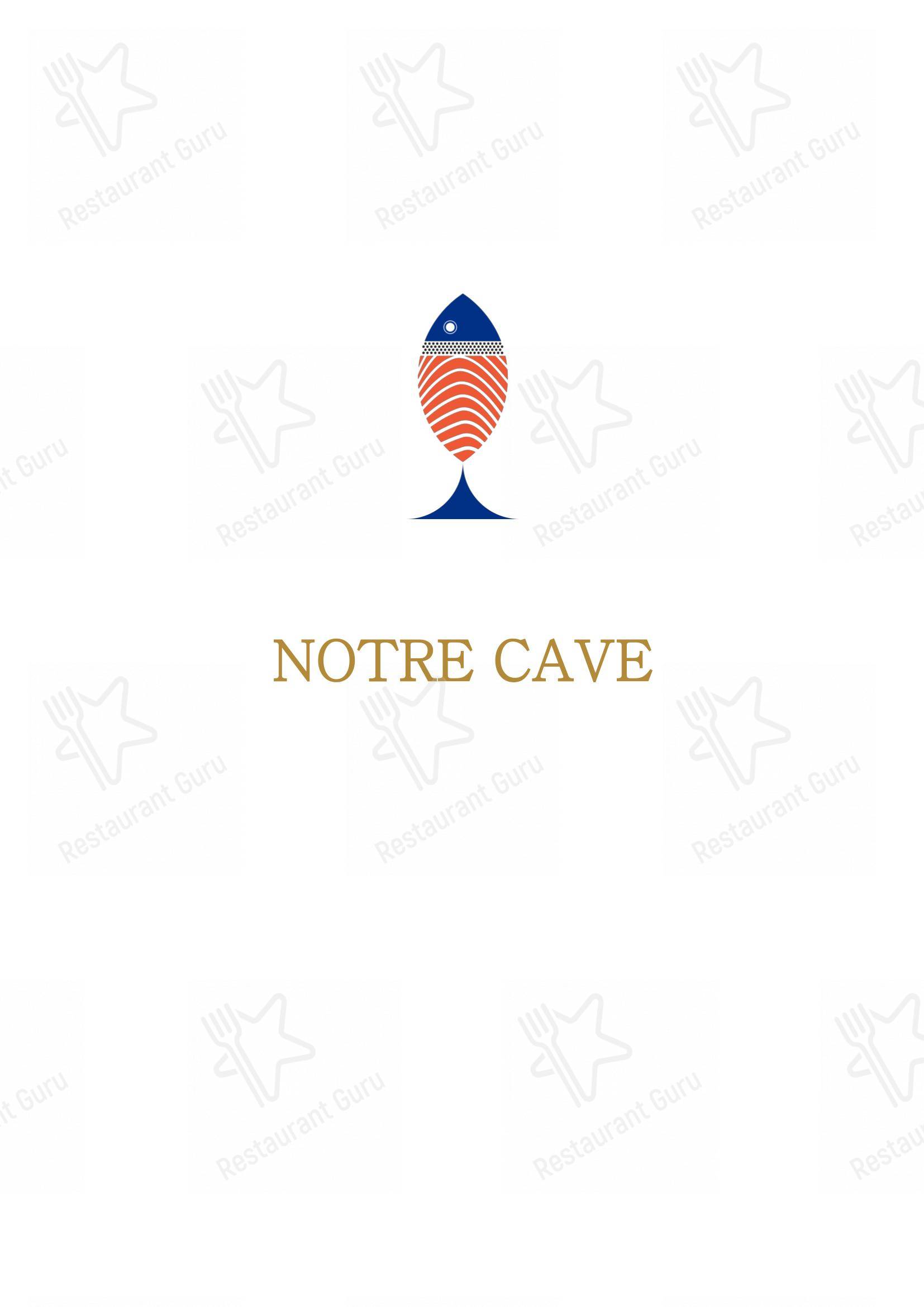 Ночное меню per Planet Caviar in Ginevra