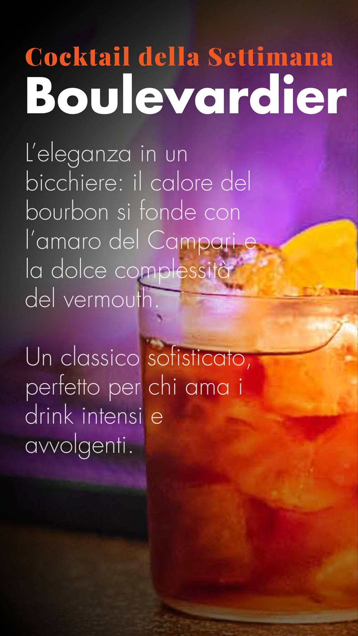 Menu di Autocorriere Bar 
