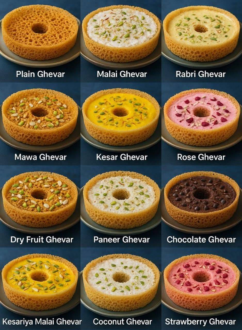 BOMBAY, Sweets & Restaurant menu