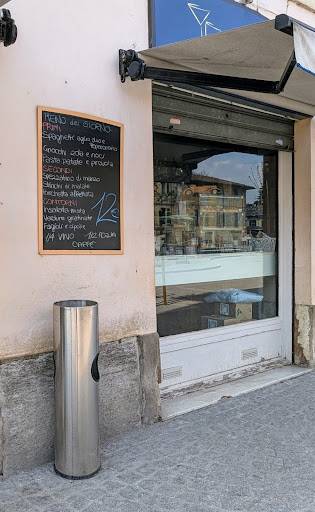 Menu di Bar Trattoria Da Mirco 