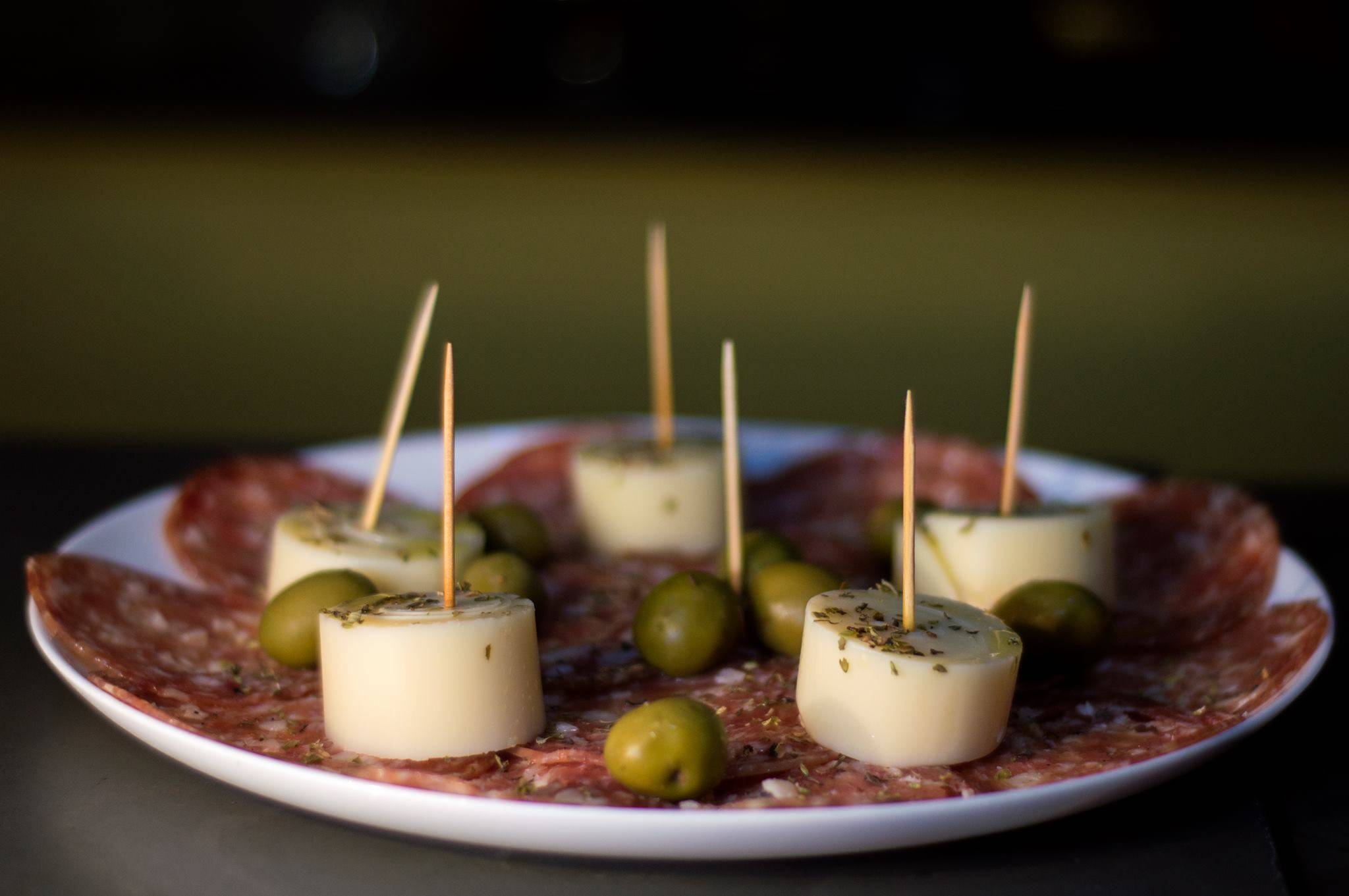 Bar do Tio cardápio