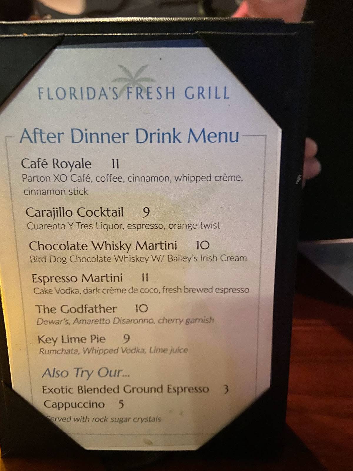 Branos Italian Grill Cocoa Beach - tptei4b