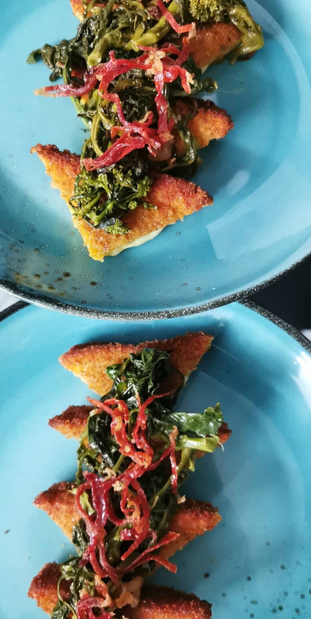 Menu di Cucina Settantuno: Ristorante Braceria Battipaglia 