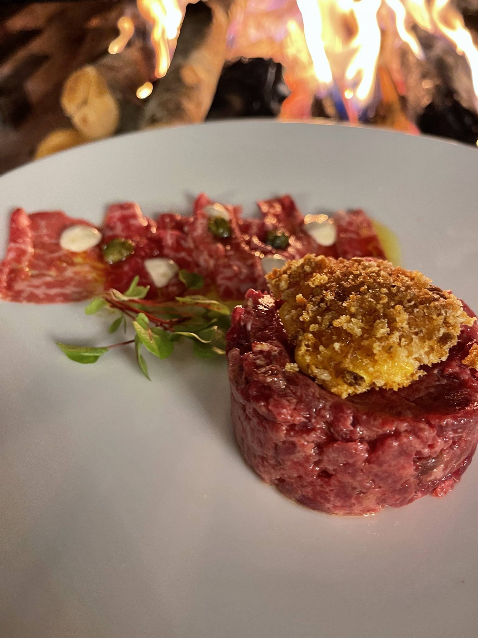 Menu di Cucina Settantuno: Ristorante Braceria Battipaglia 