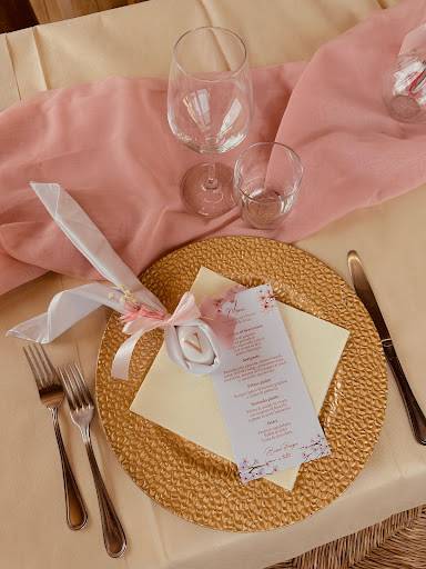 Menu di Enjoy vesuvius 