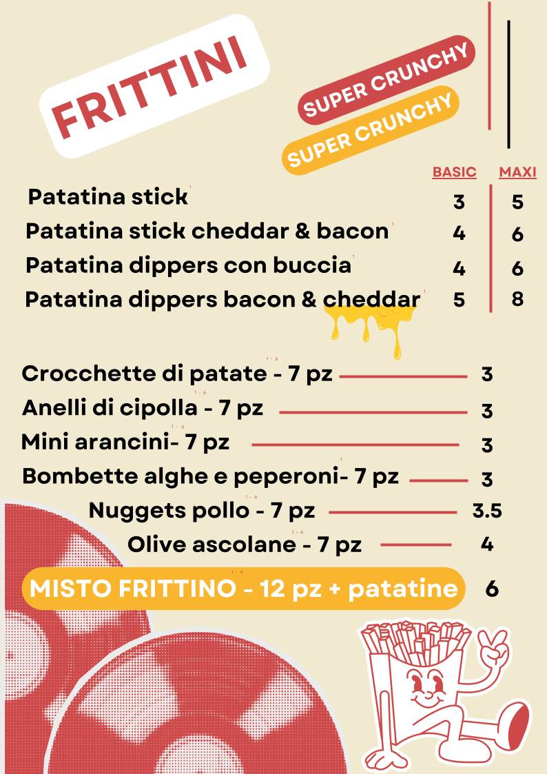 Menu di Family2.0 mordi & mukala 