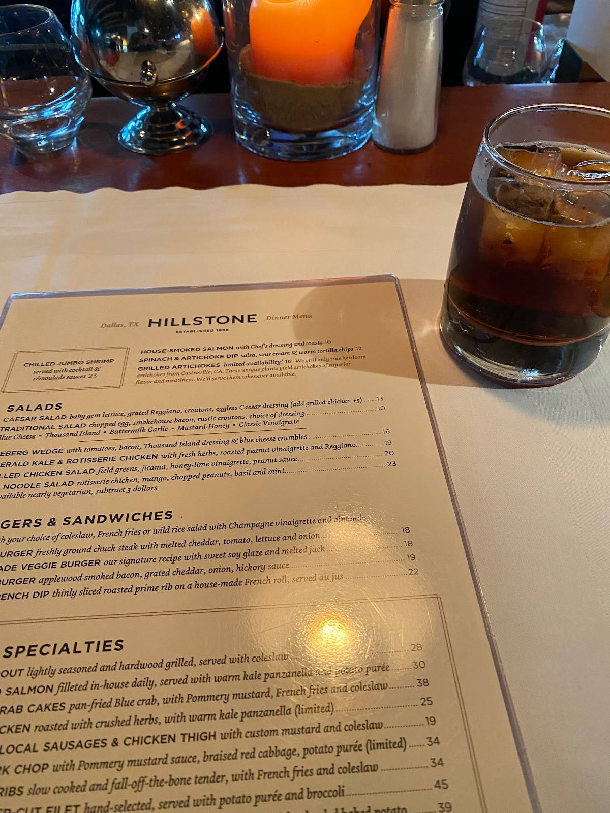 Hillstone Restaurant Reservations - 2nra3j8