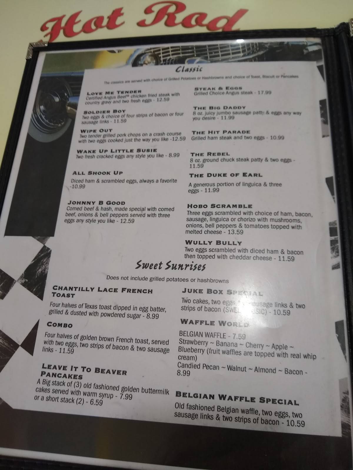 Food Places In Turlock - e4ux293