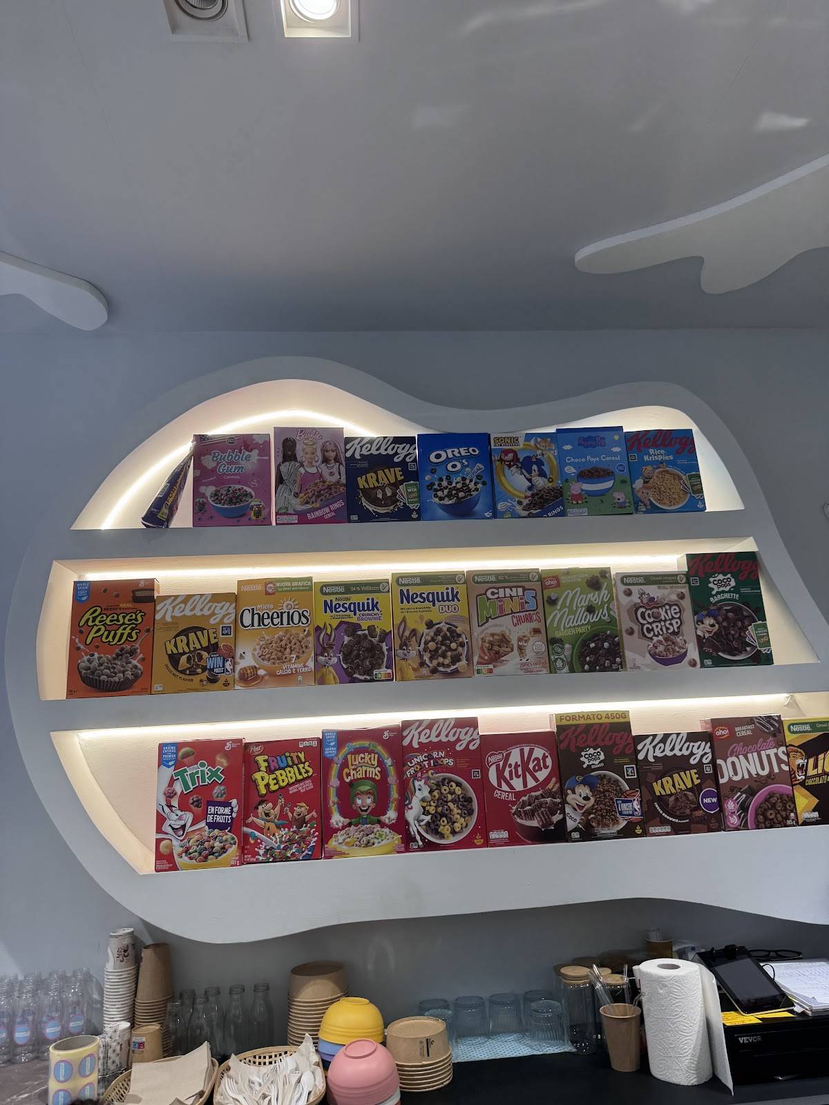 Menu di Inzuppo 