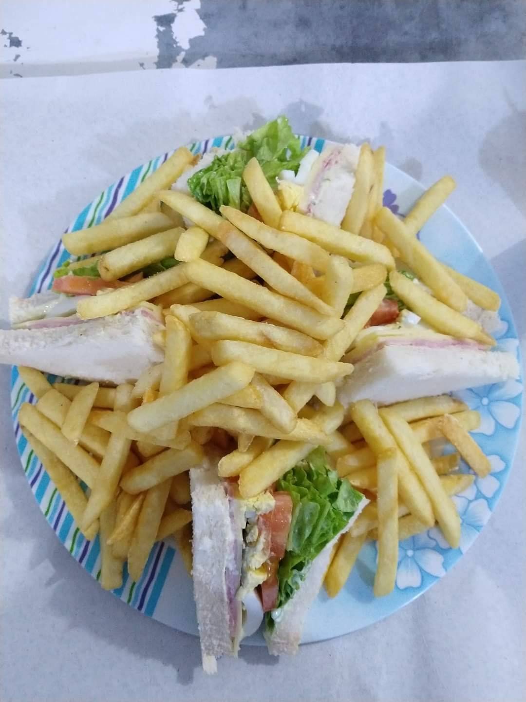 JULINHO LANCHES cardápio
