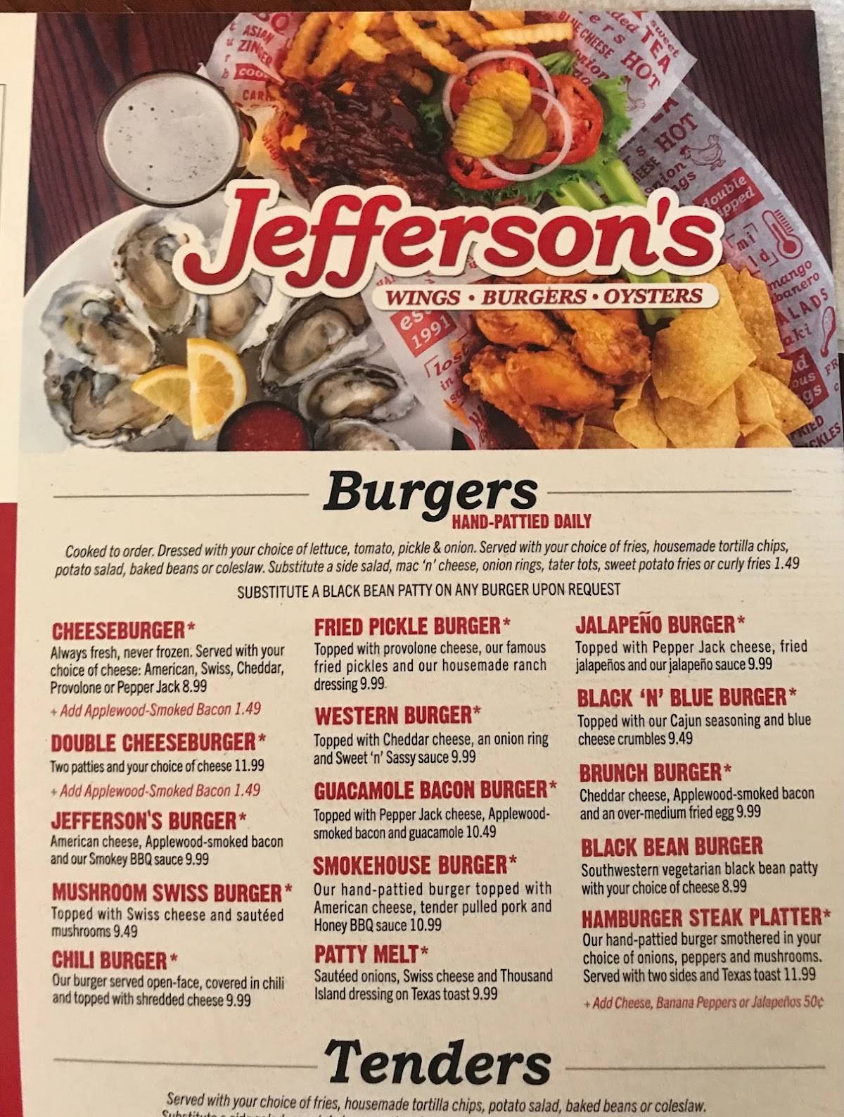 Cedartown Restaurants - 7cua84n