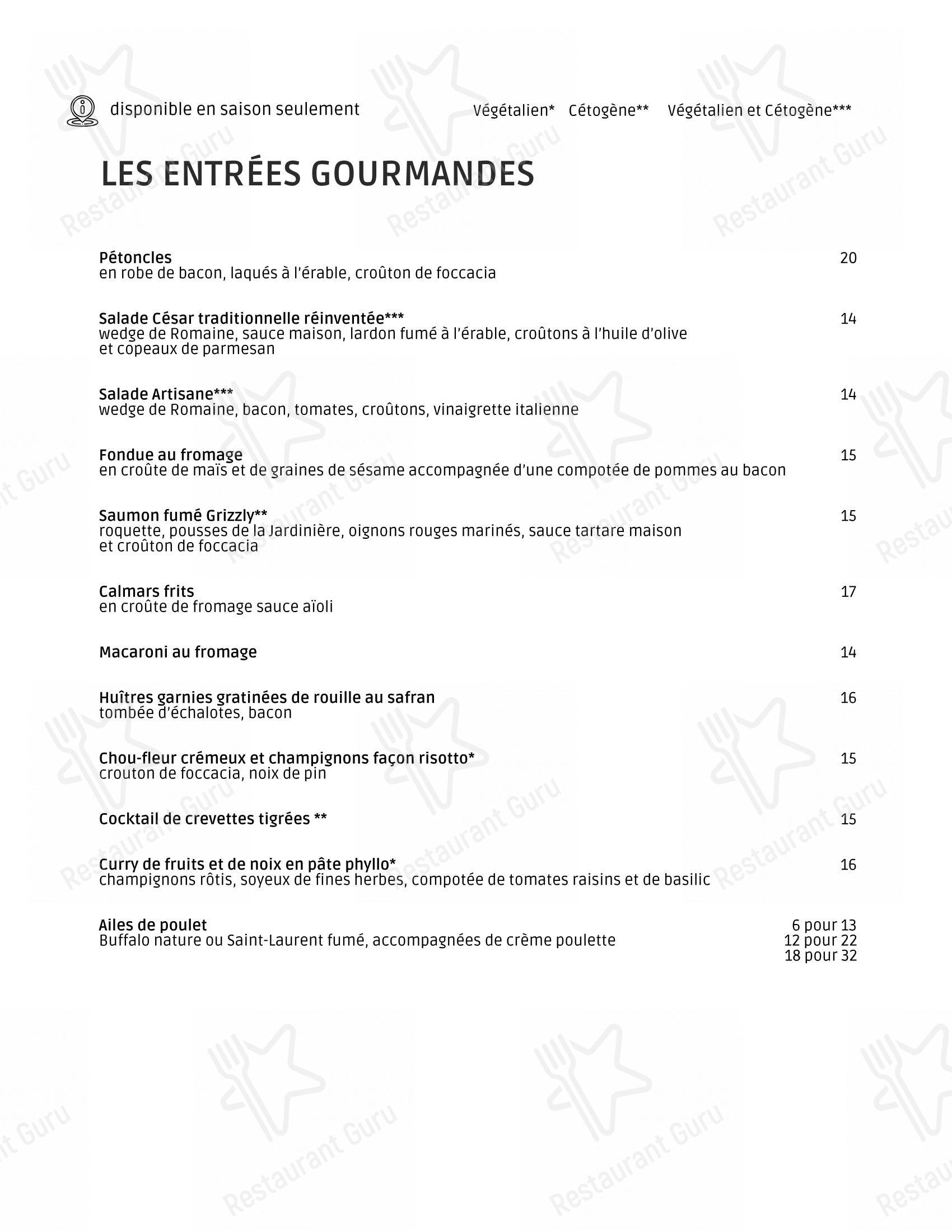 Детское pour La Brigade 225 bbq