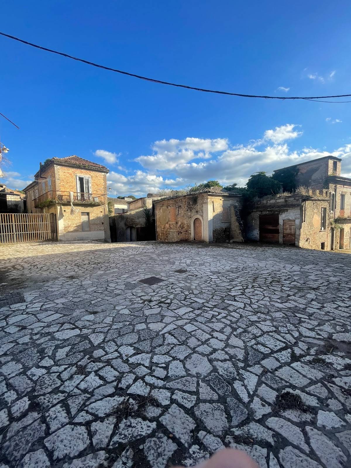 Menu di La taverna di Giulio 