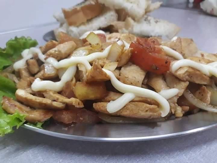 Lobão Lanches cardápio