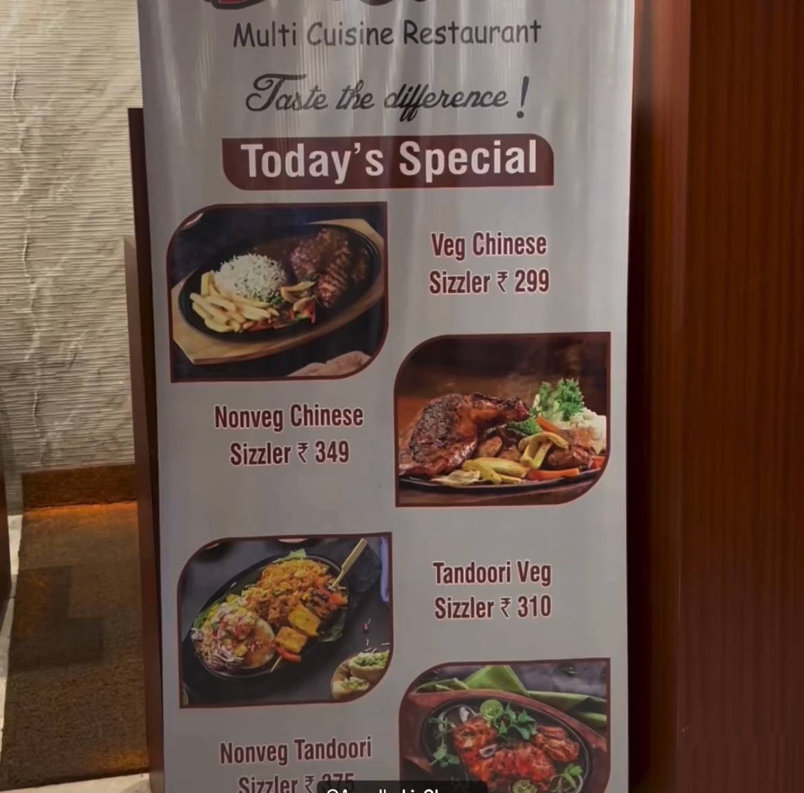 Babian Restaurant - Best Chinese food, Banquet hall, Family restaurant, Multicuisine, Fine dine Restaurant in Indira Nagar menu