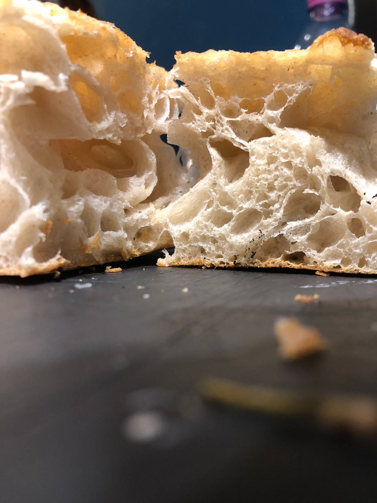Menu di MORSO 