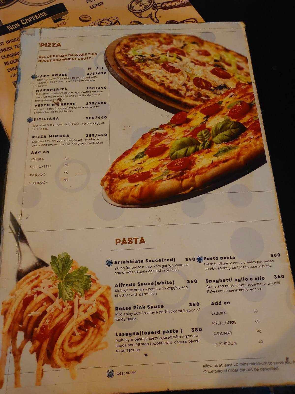 MS BOURGEON CAKE SHOP IN KOLHAPUR BEST CAFE IN KOLHAPUR menu