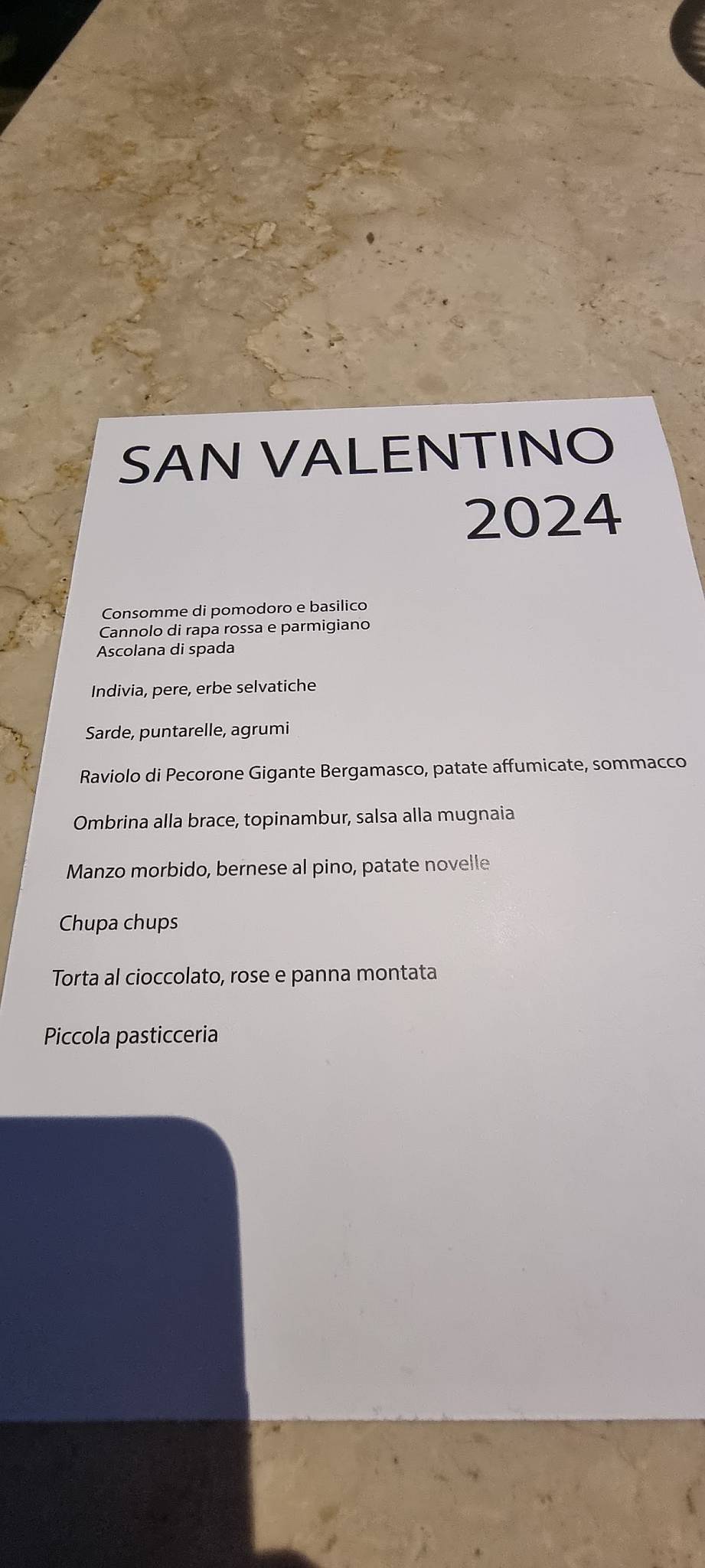 Menu di Motelombroso 
