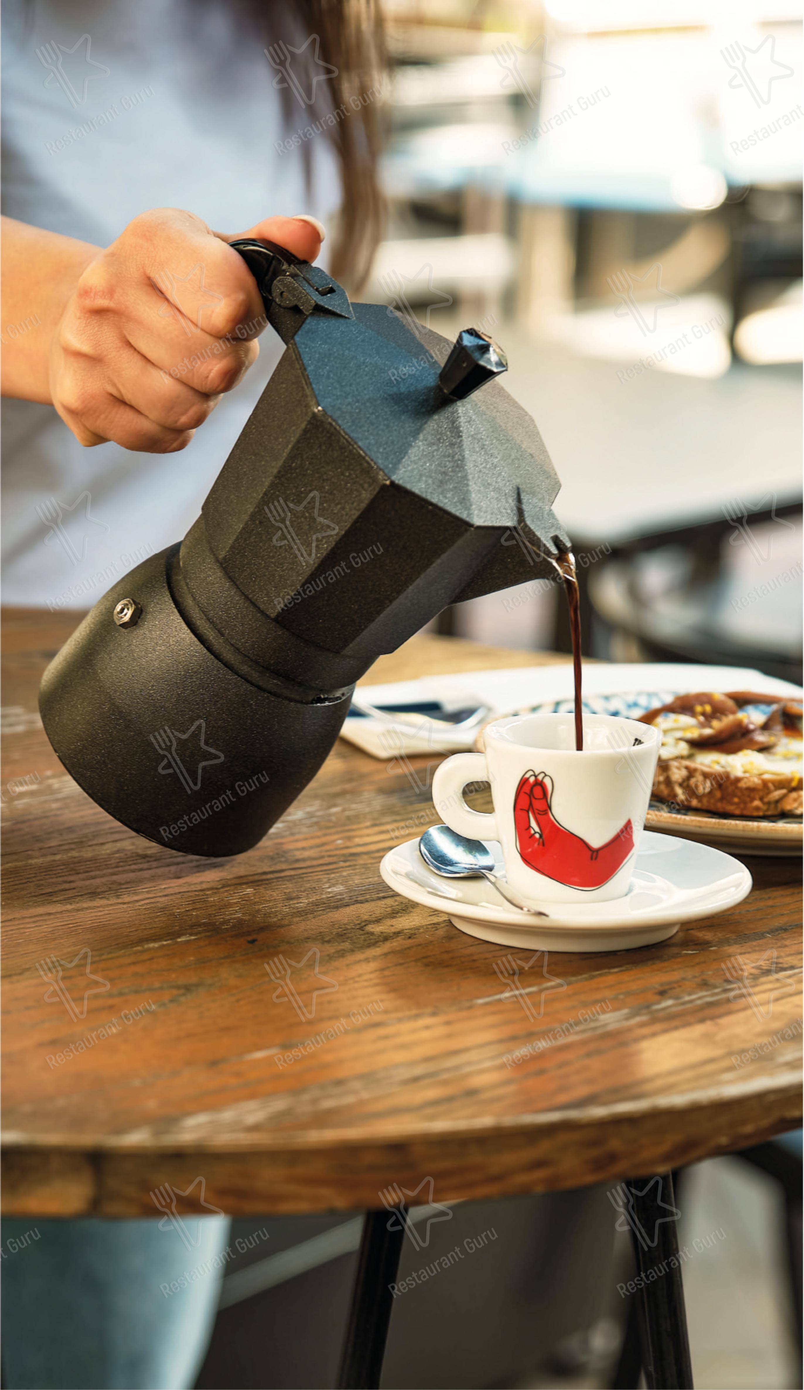 Menu per Mulino Urbano ristorante