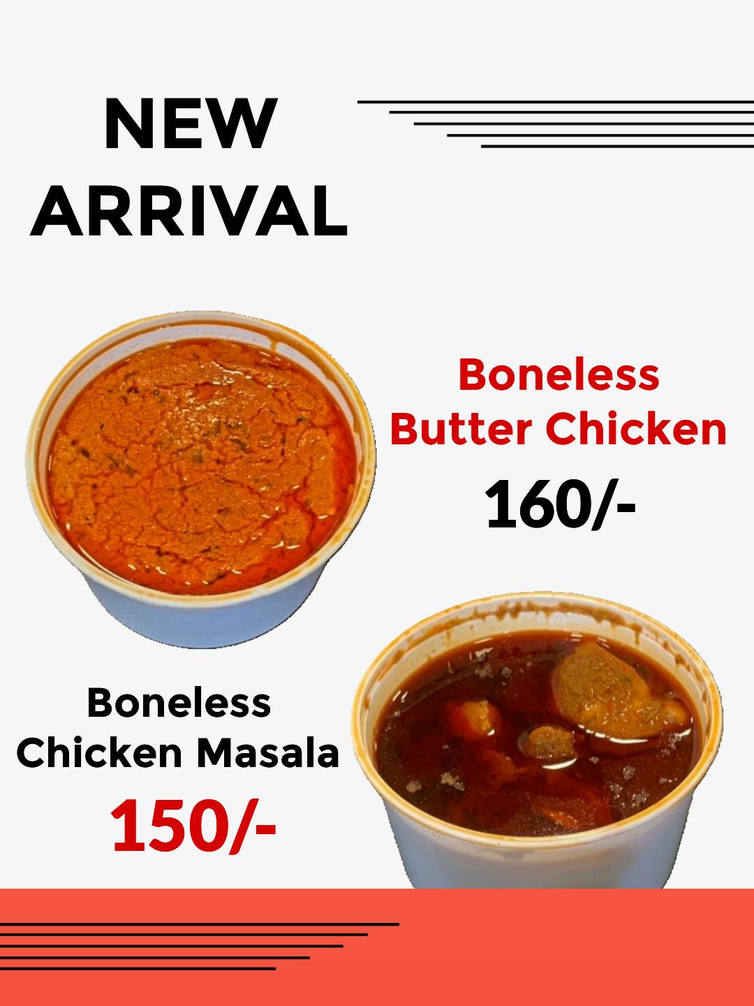 Mustafa's Dum Biryani menu