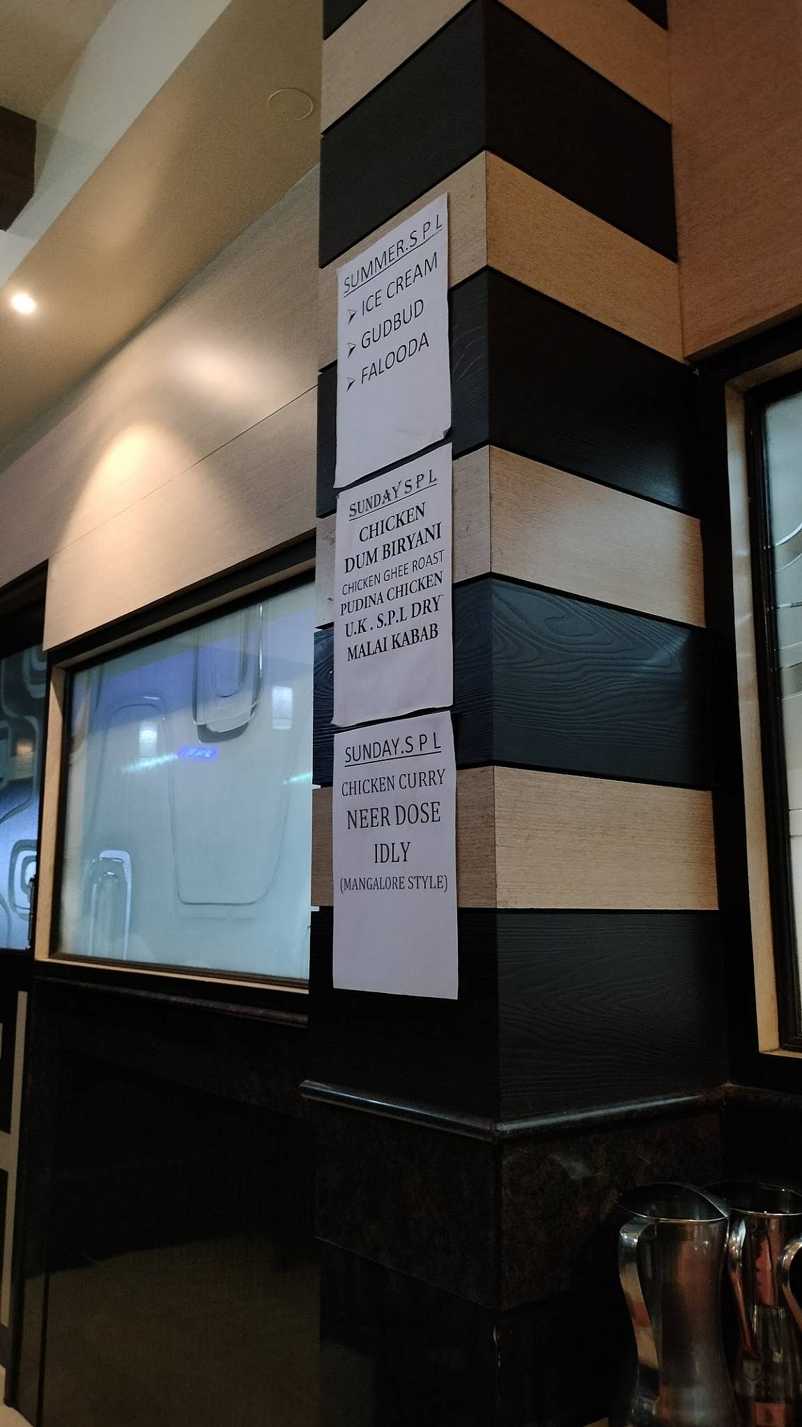 New Uncle Kitchen (Since 1997) menu