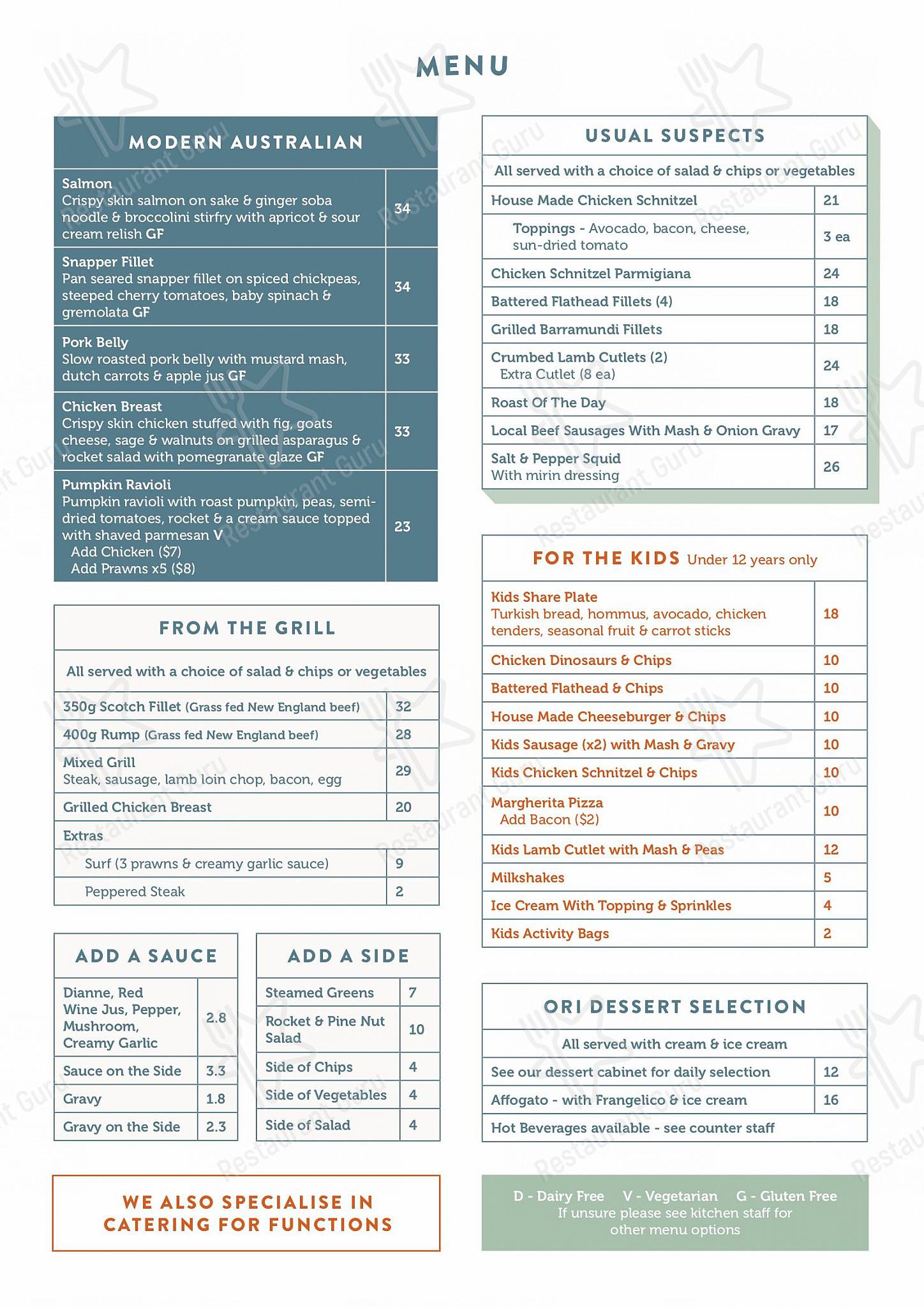 menu-at-oriental-hotel-mudgee-pub-bar-mudgee