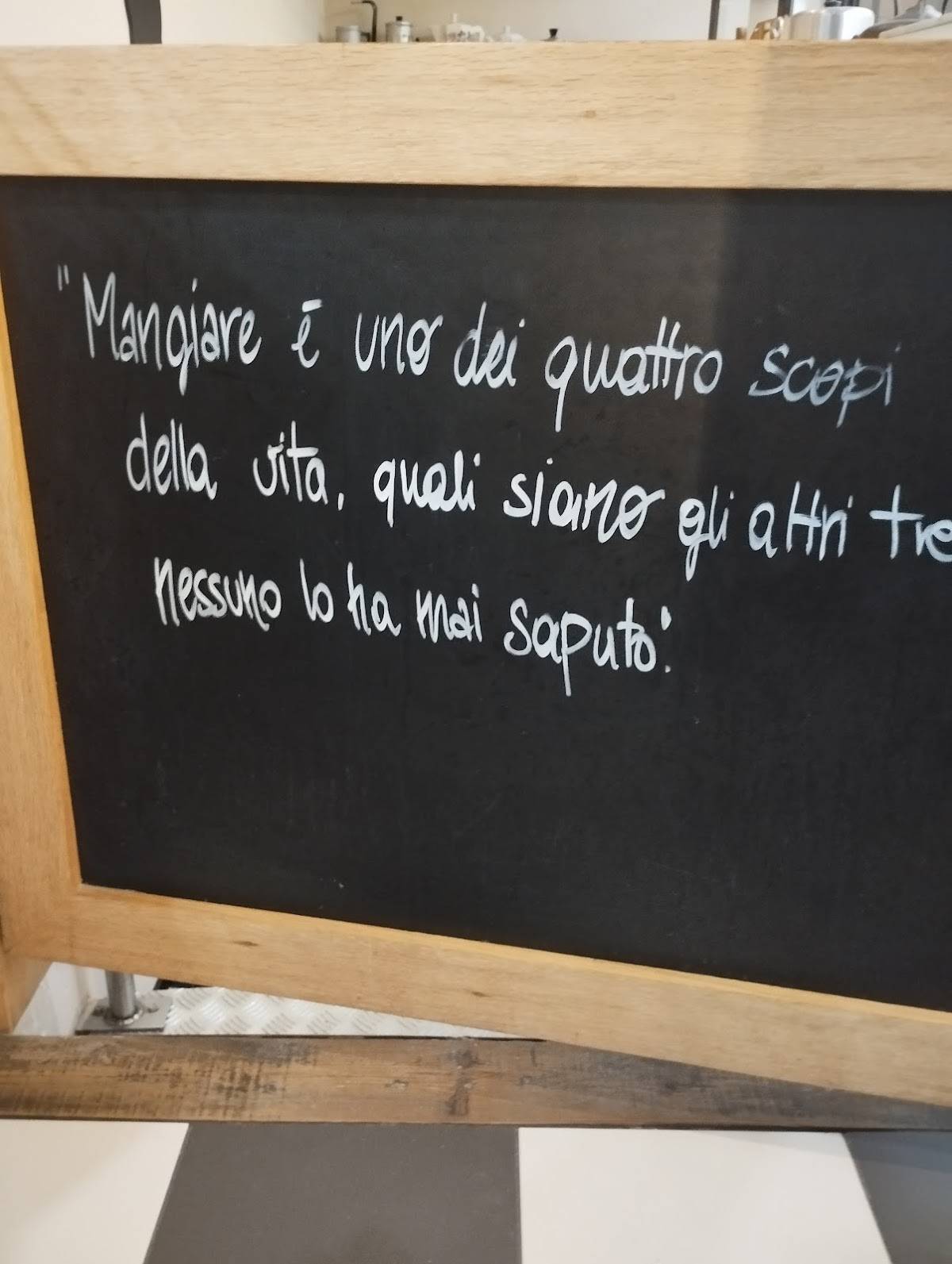 Menu di Desiree Ristorante Pizzeria 