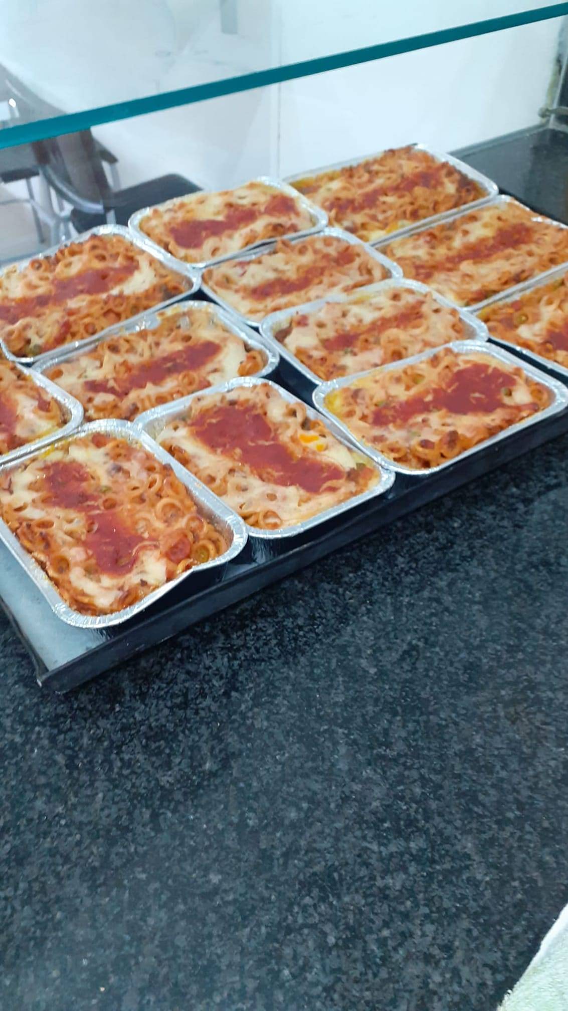 Menu di Pizzeria Gastronomia Fast Food New Point 2020 