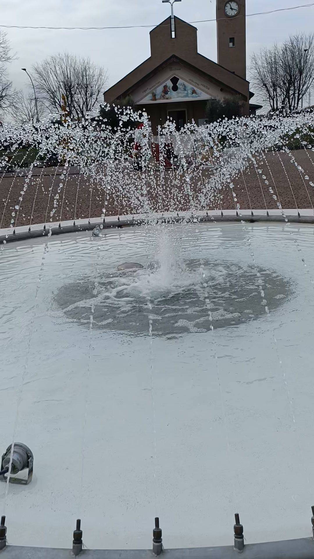 Menu di Plaza Caffè 