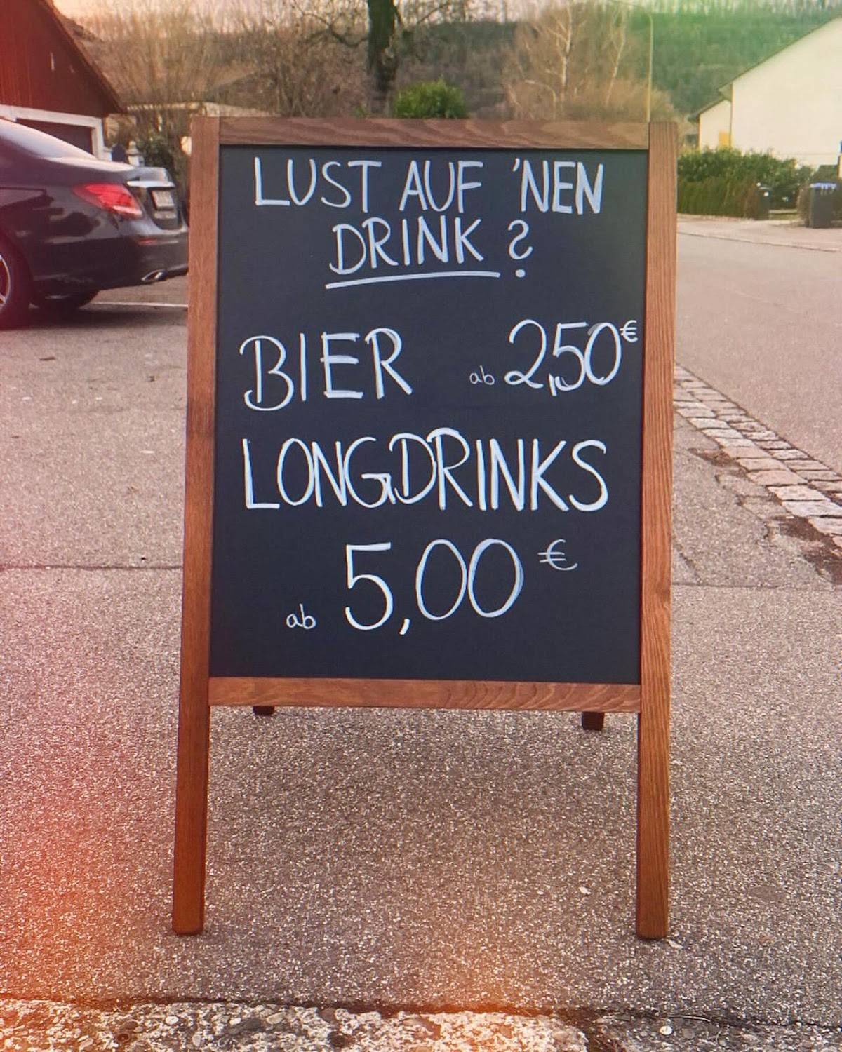 Menu de De'Or