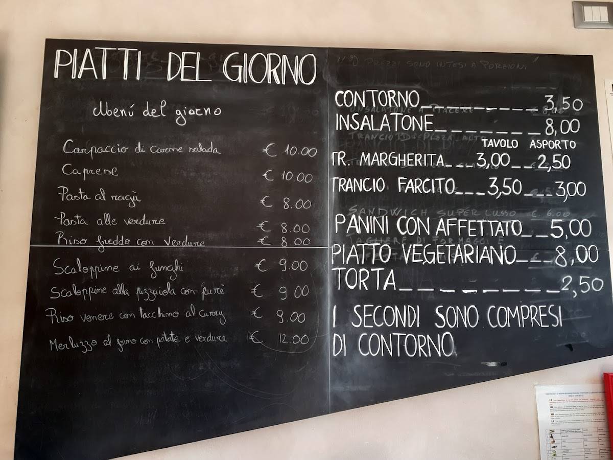 Menu di Doppiozero 