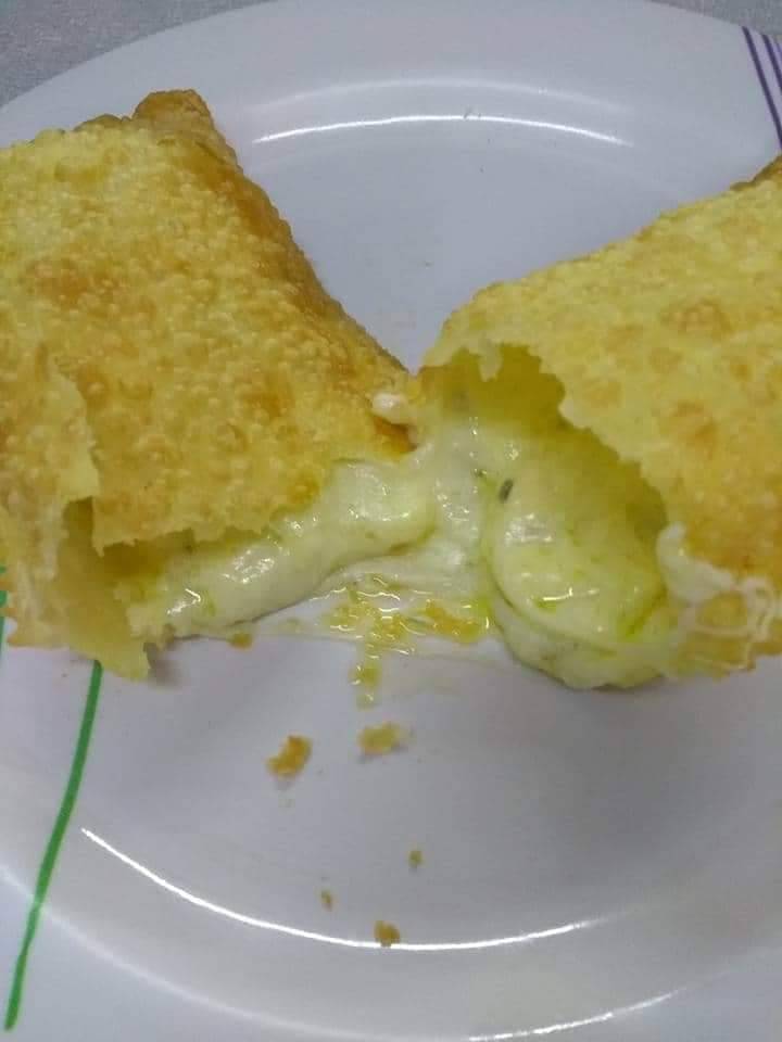 Lobão Lanches cardápio