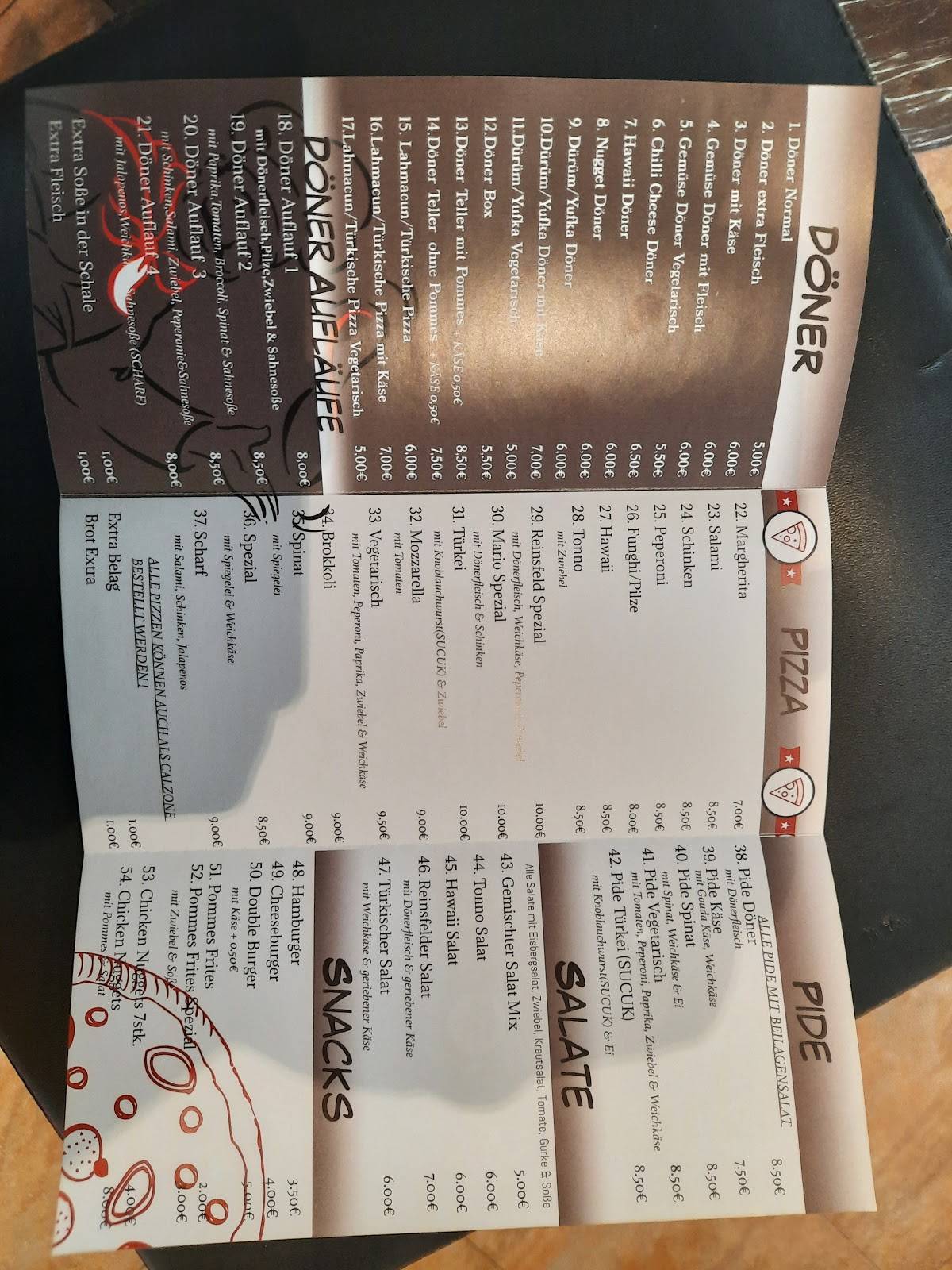 speisekarte-von-reinsfeld-pizza-kebap-haus-reinsfeld