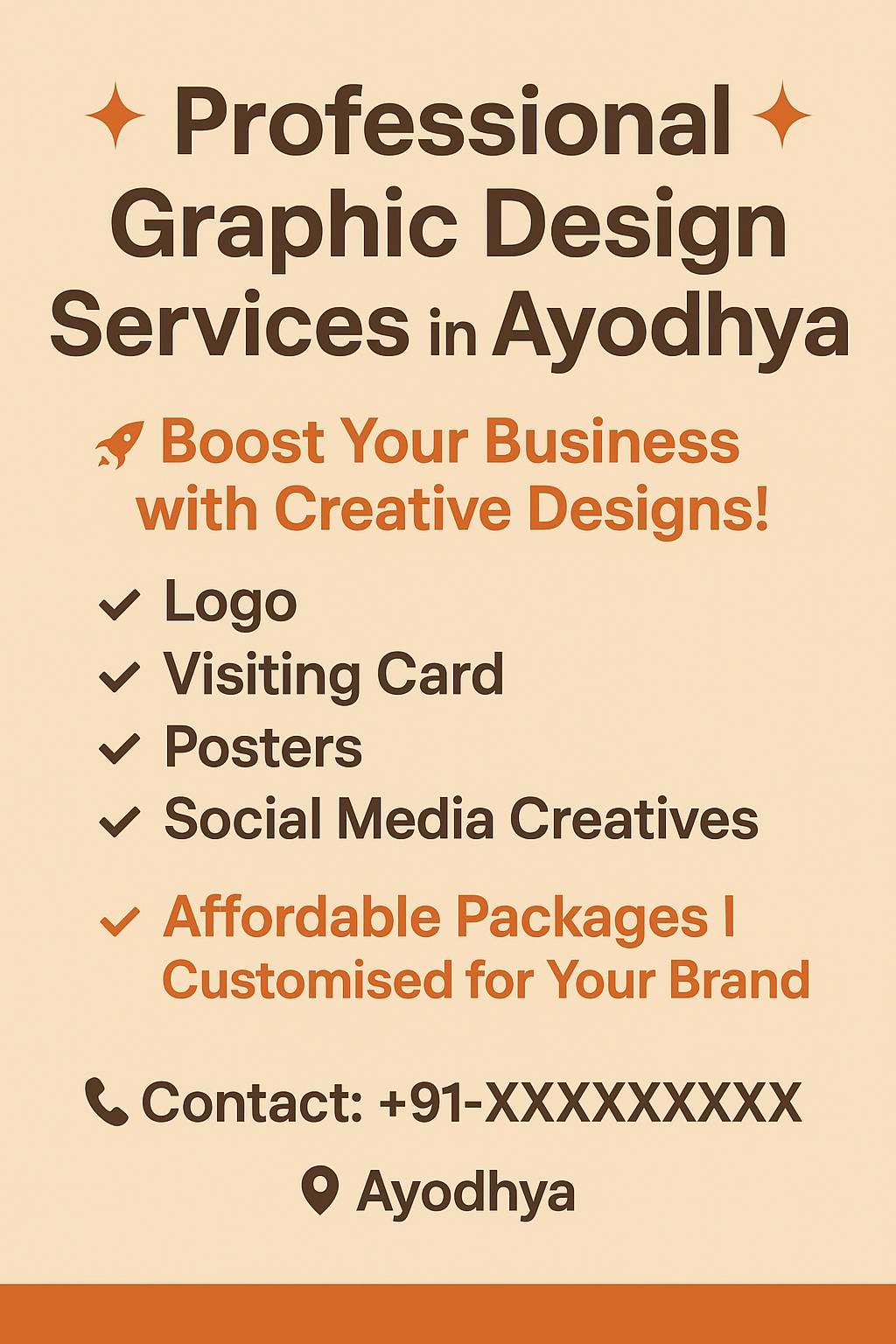 Fresh Cake And Bake In Ayodhya menu