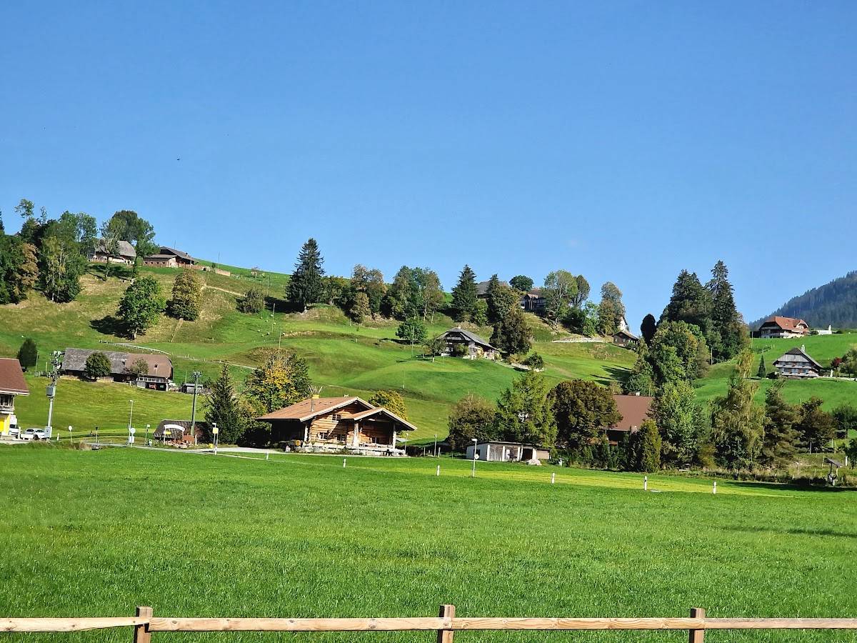 Menu di Restaurant Hot Shot 