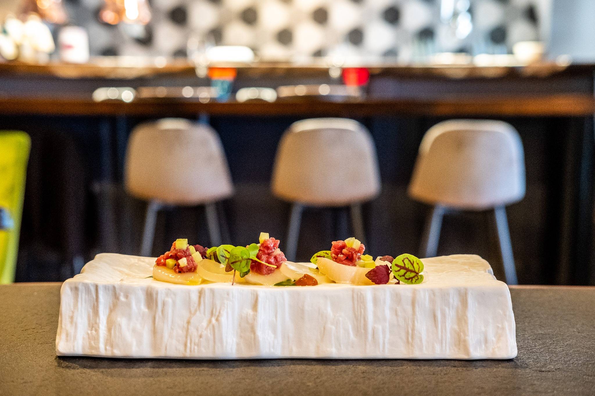 Menu di Ristorante 1978 