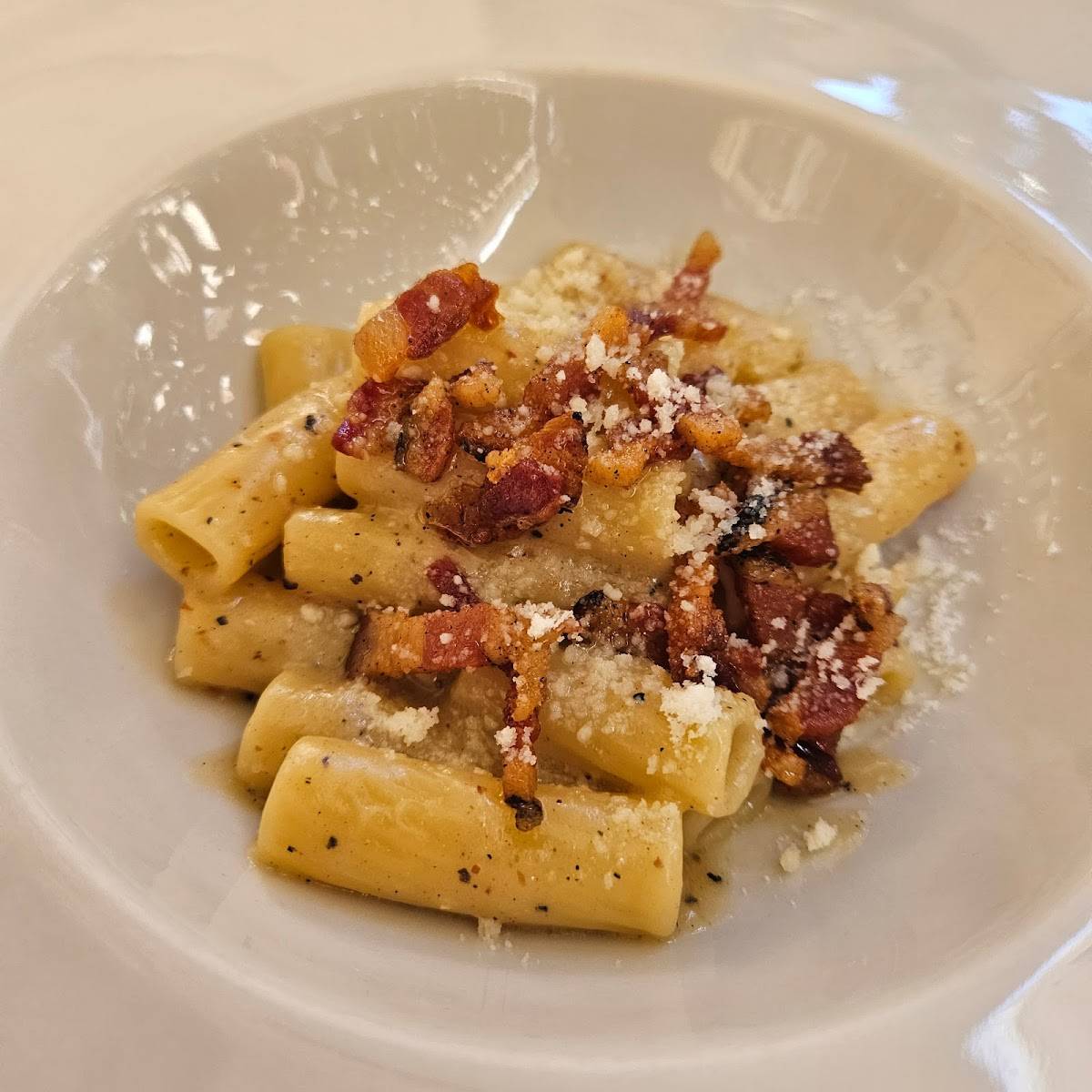 Menu di Ristorante Peppone 