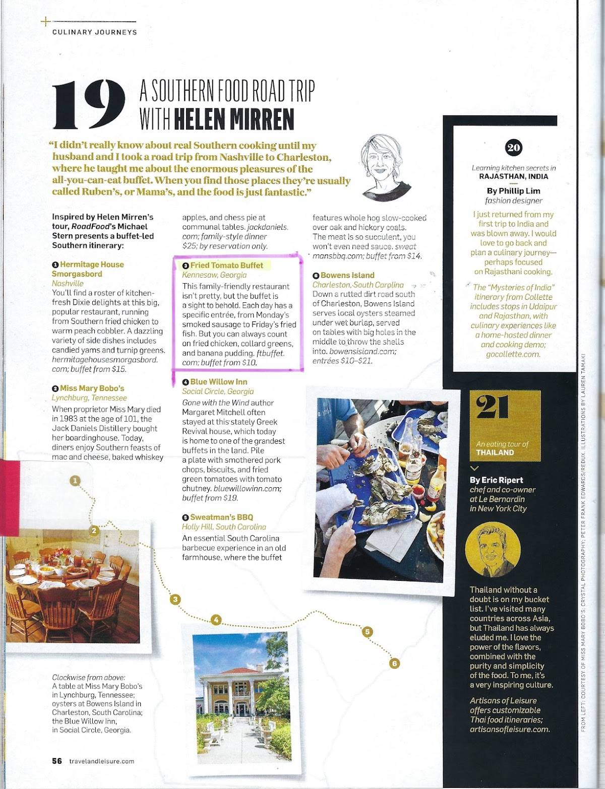 Menu at The Tomatoes Country Buffet restaurant, Kennesaw