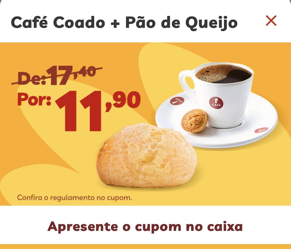 Restaurante Rede Frango Assado - Espelho 66 cardápio
