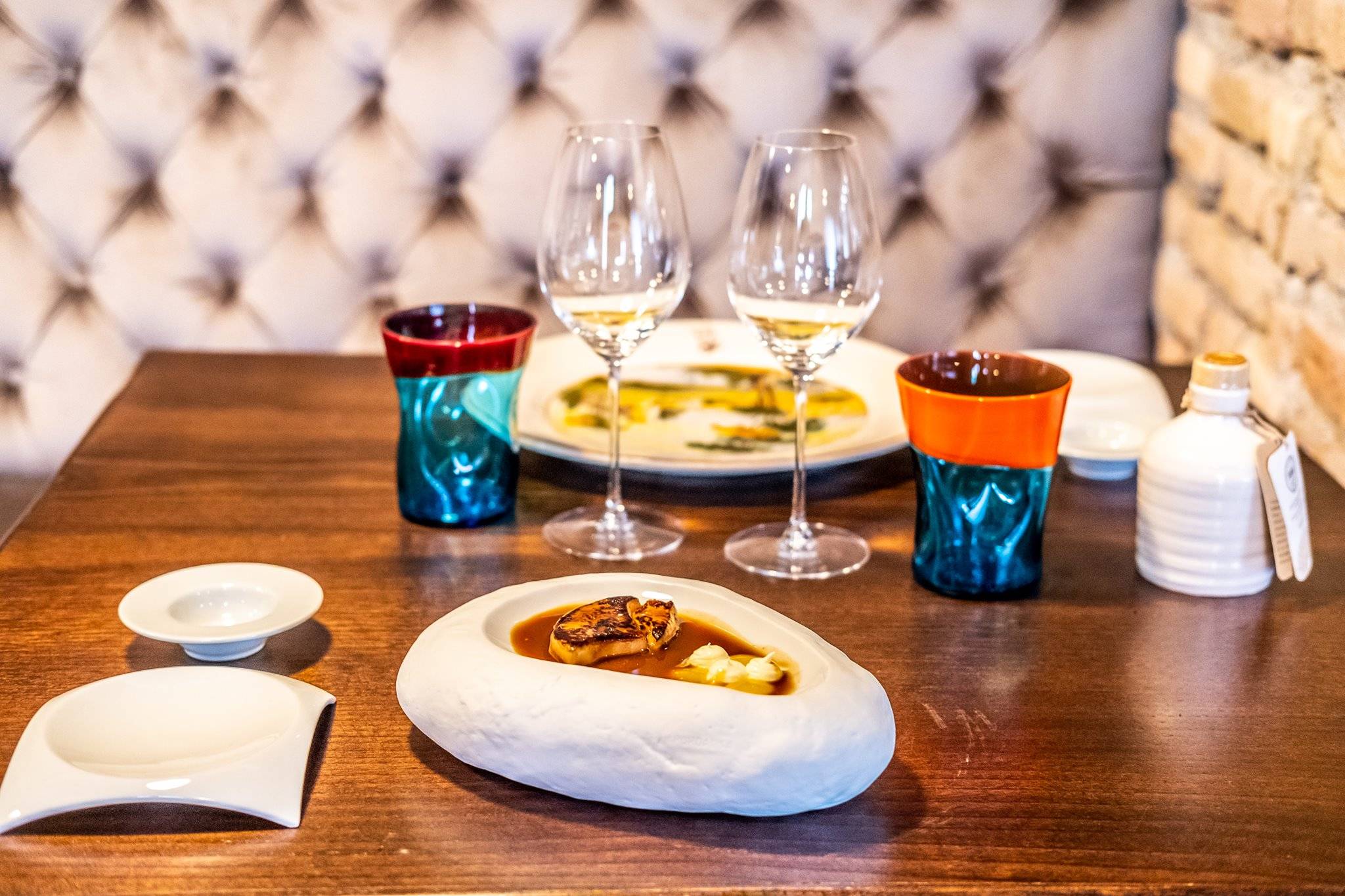 Menu di Ristorante 1978 