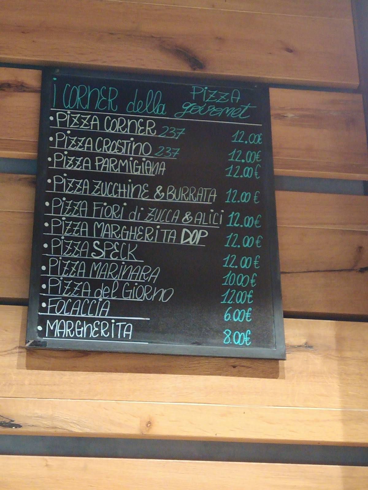 Menu di Virto Food 