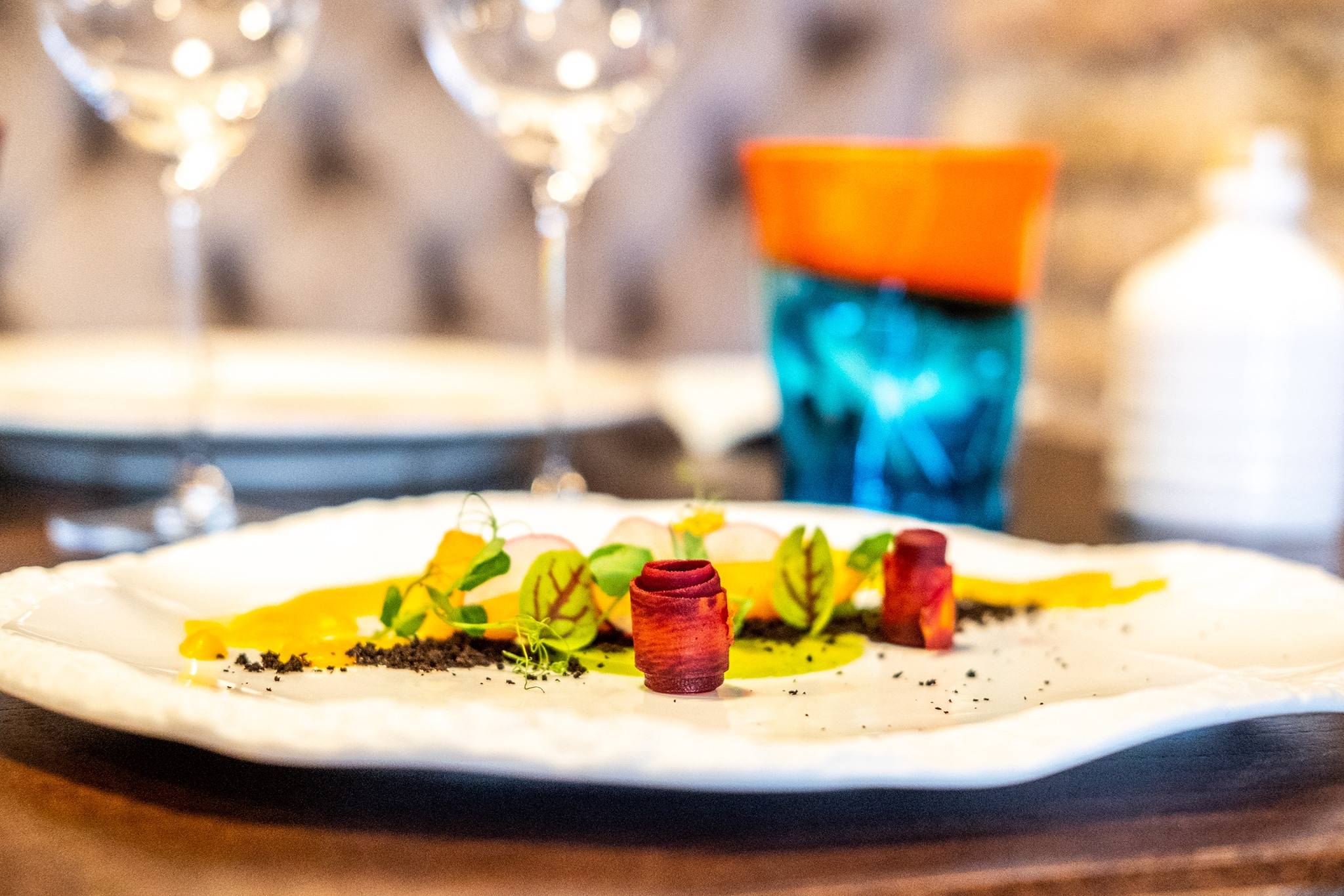 Menu di Ristorante 1978 