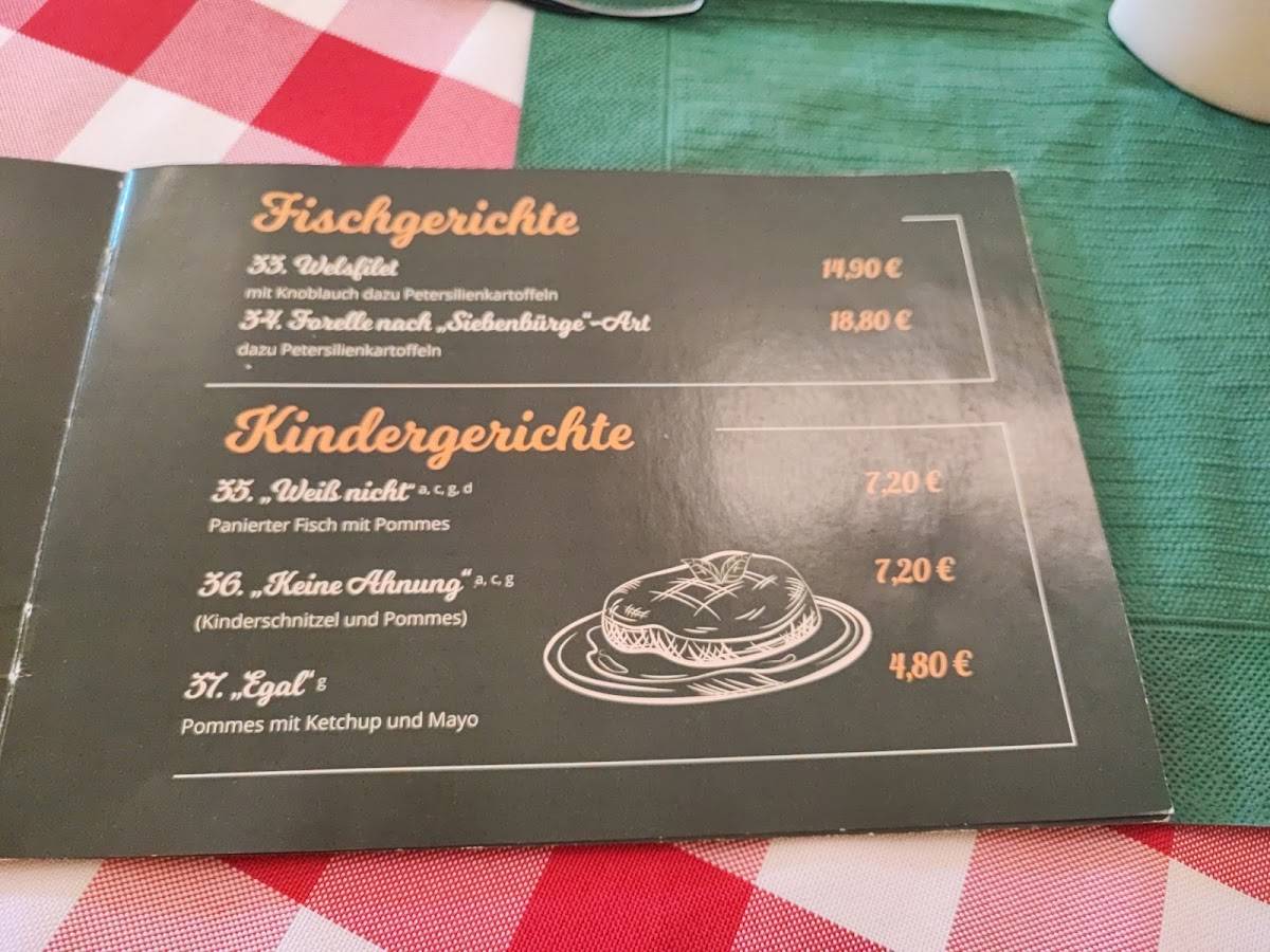 Carta de Scharfer Kessel