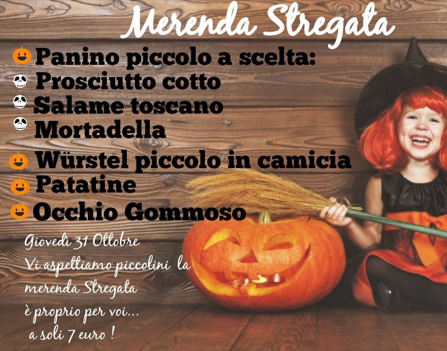 Menu di Strapizzami 