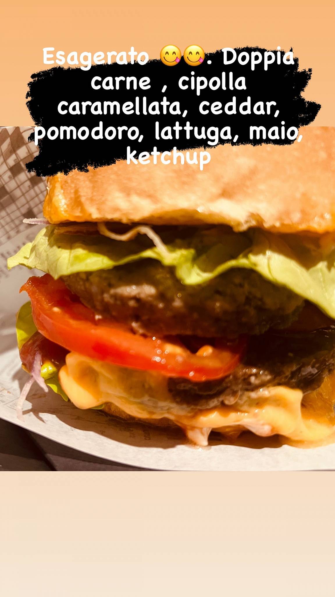 Menu di THE PUB 
