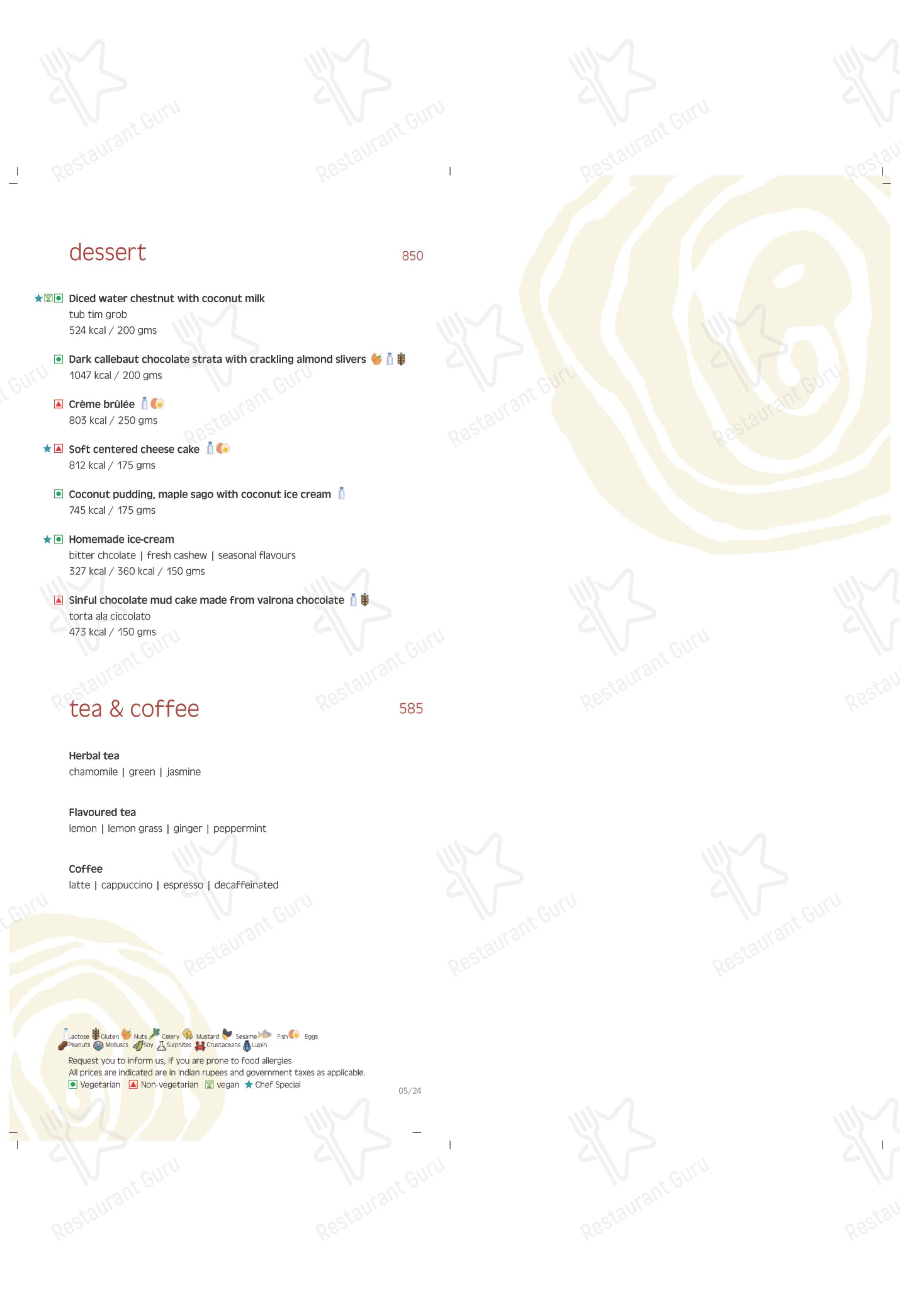 Thai Pavilion in Mumbai - Детское