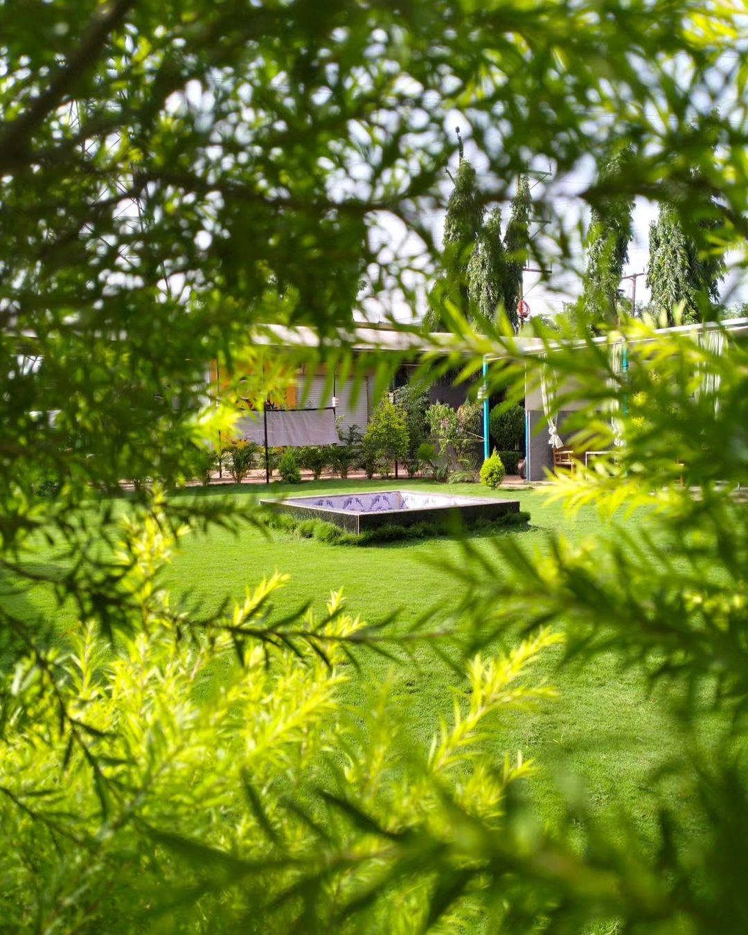 The House Of Value menu