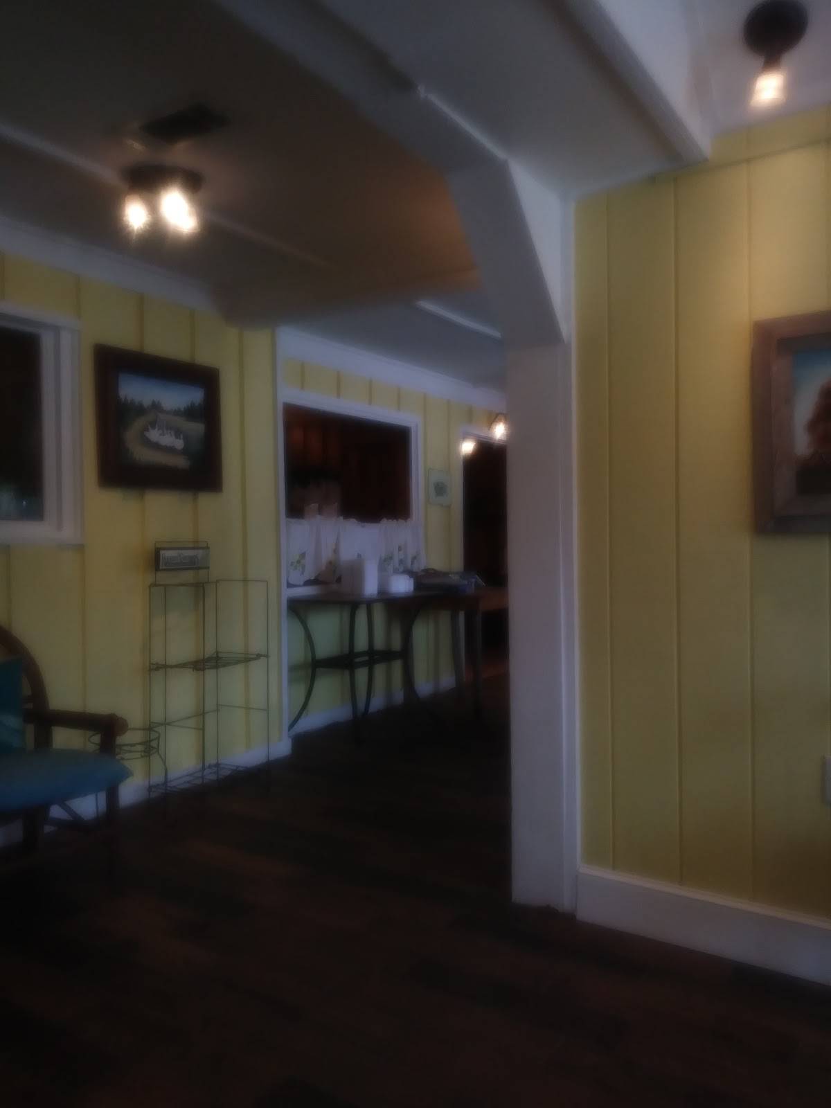 Menu at Market Diner Restaurant, Thomasville, 502 Smith Ave 47