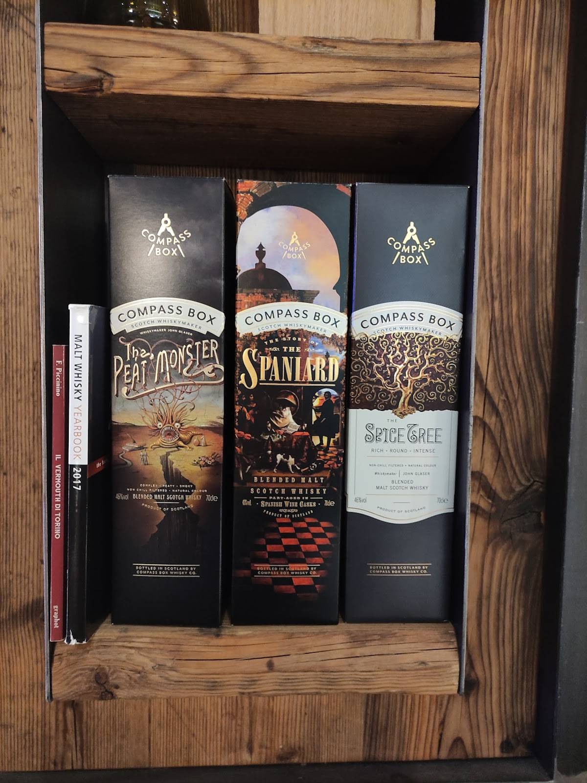 Menu di Time Out Lounge Cafè 